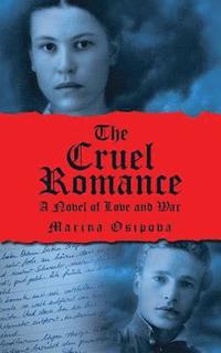 bokomslag Cruel Romance