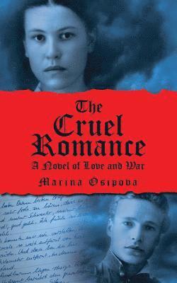 bokomslag Cruel Romance