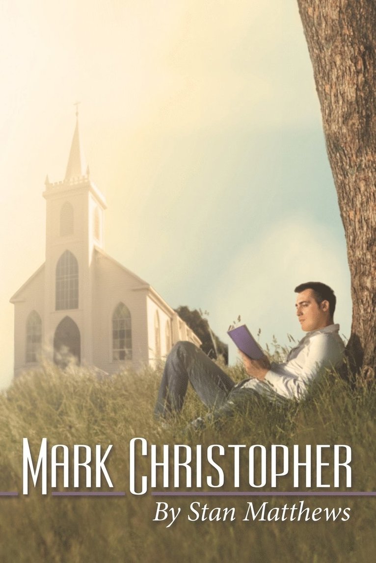 Mark Christopher 1