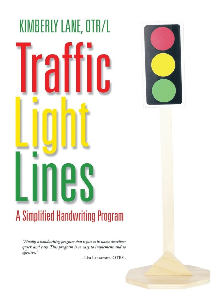 Traffic Light Lines 1