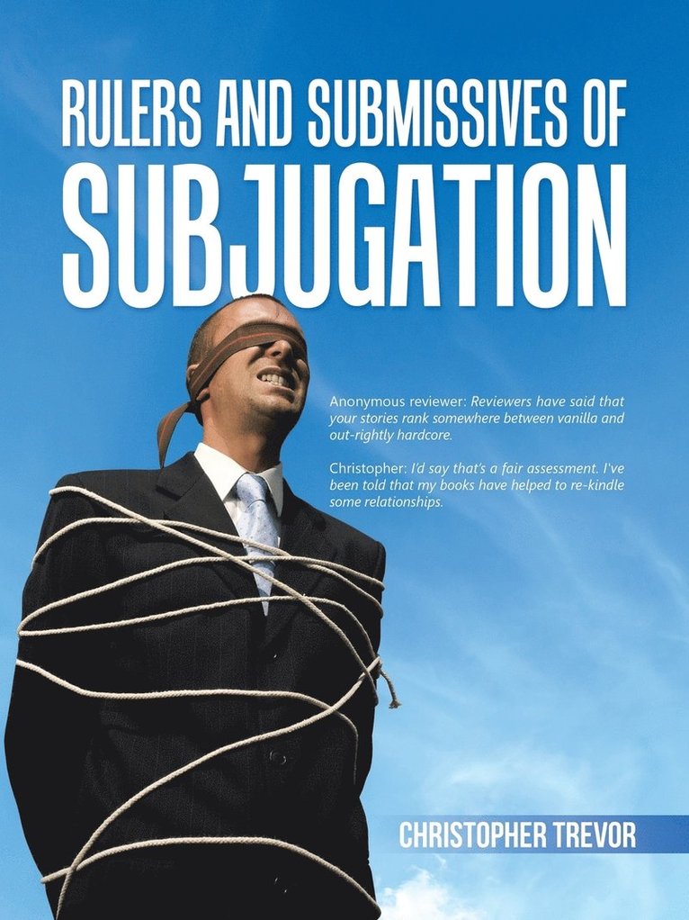 Rulers and Submissives of Subjugation 1