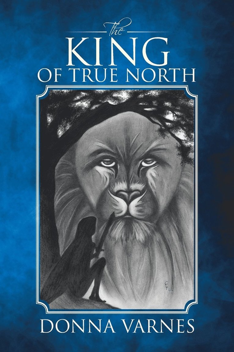 The King of True North 1