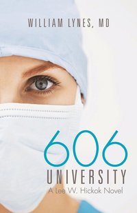 bokomslag 606 University