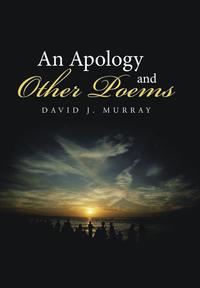 bokomslag Apology and Other Poems