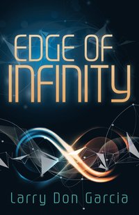 bokomslag Edge of Infinity