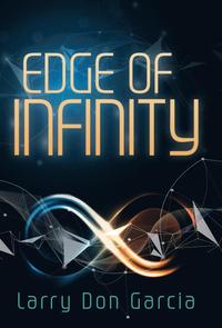 bokomslag Edge of Infinity