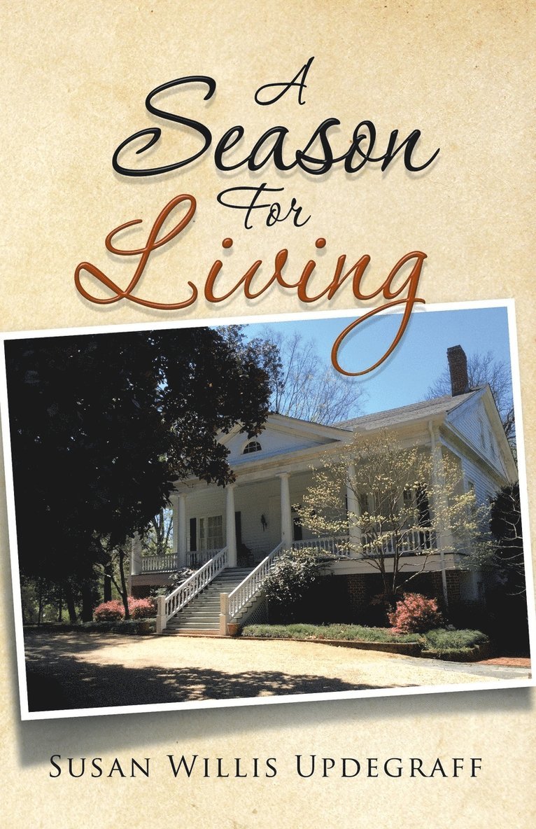 Season For Living 1