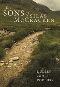 bokomslag The Sons of Silas McCracken