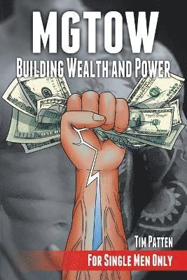 bokomslag MGTOW Building Wealth and Power