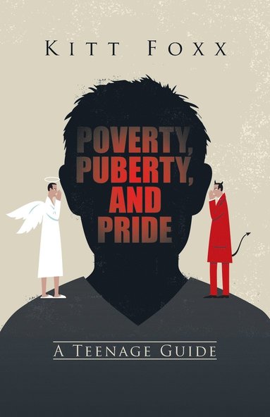 bokomslag Poverty, Puberty, and Pride