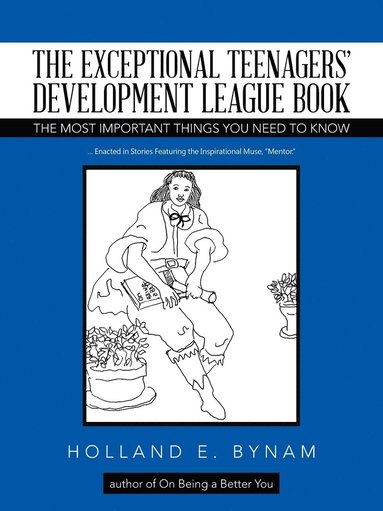 bokomslag Exceptional Teenagers' Development League Book