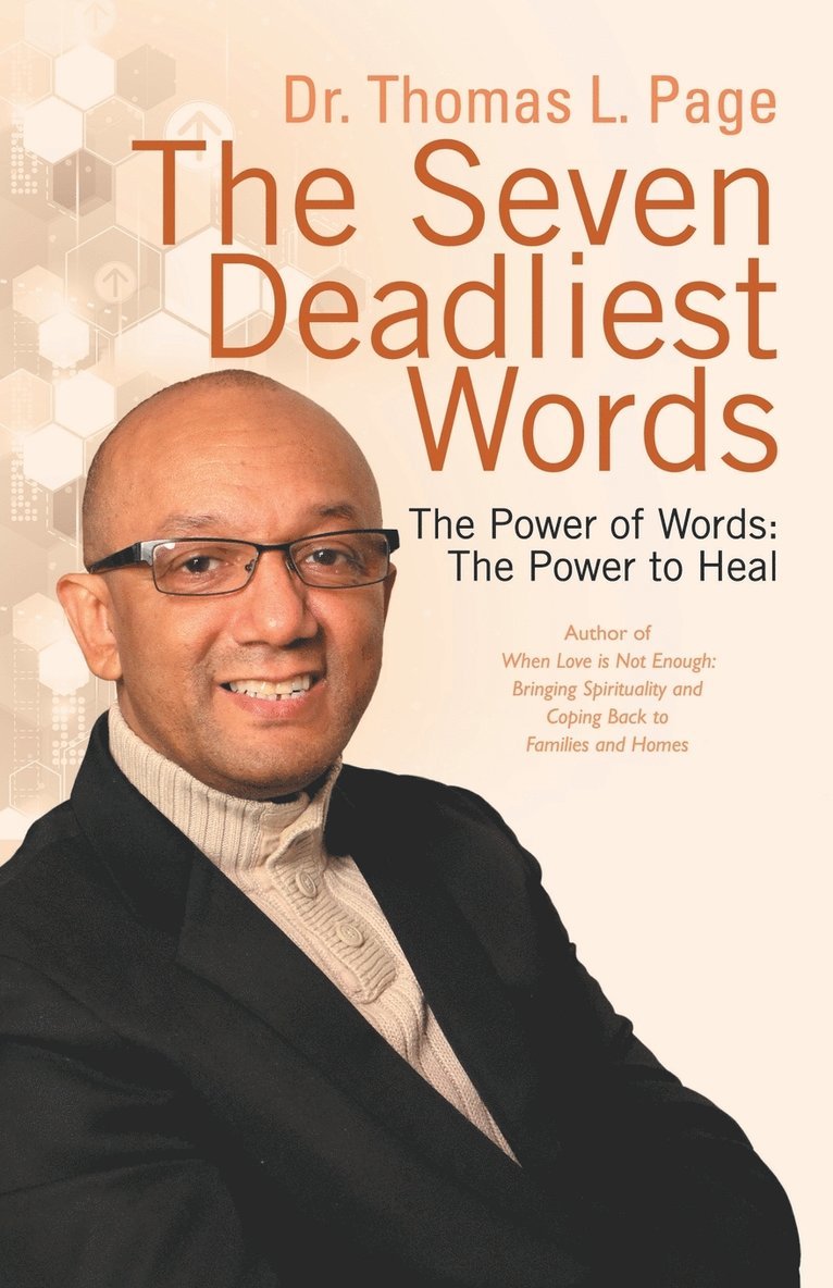 The Seven Deadliest Words 1