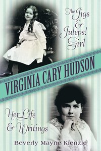 bokomslag Virginia Cary Hudson