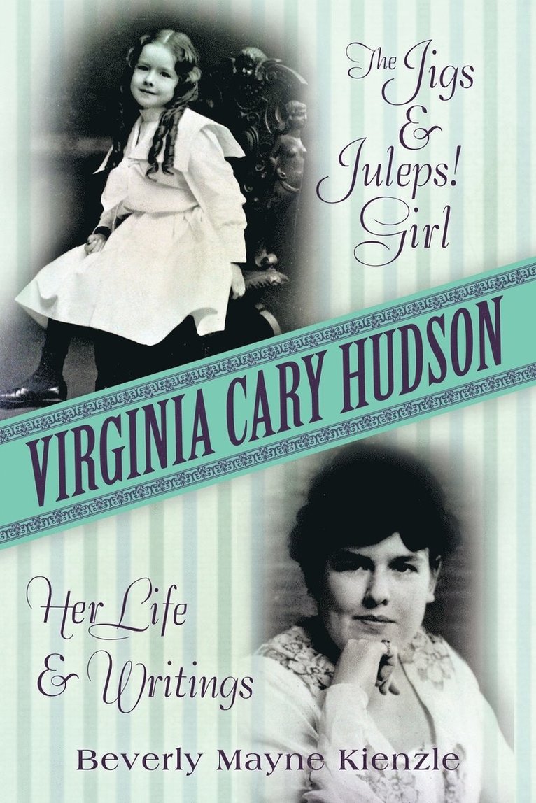 Virginia Cary Hudson 1