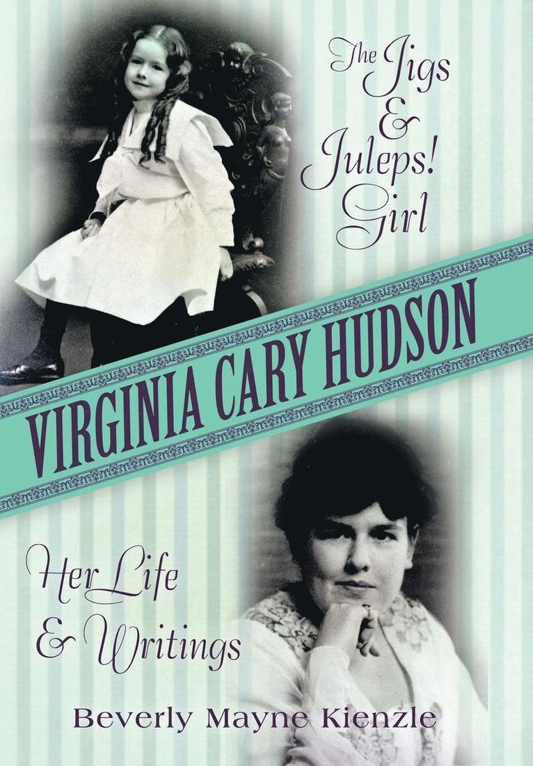 Virginia Cary Hudson 1
