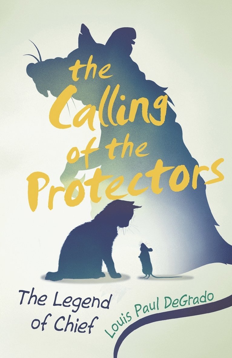 The Calling of the Protectors 1