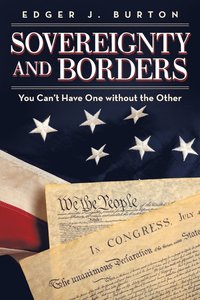 bokomslag Sovereignty and Borders