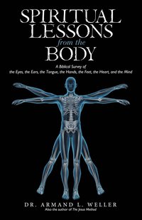 bokomslag Spiritual Lessons from the Body