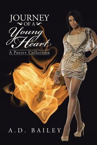 bokomslag Journey of a Young Heart