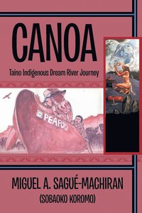 bokomslag Canoa