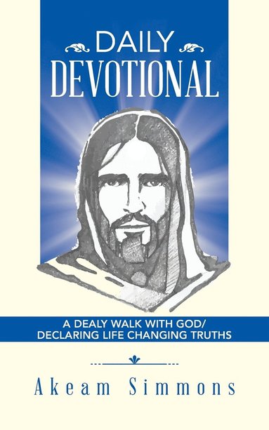 bokomslag Daily Devotional