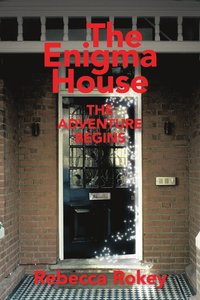 bokomslag Enigma House