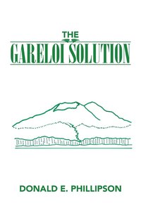 bokomslag The Gareloi Solution