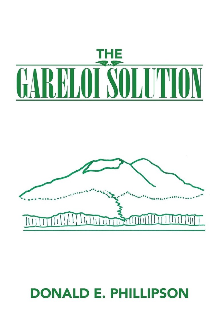 The Gareloi Solution 1