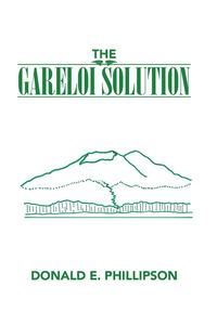 bokomslag The Gareloi Solution