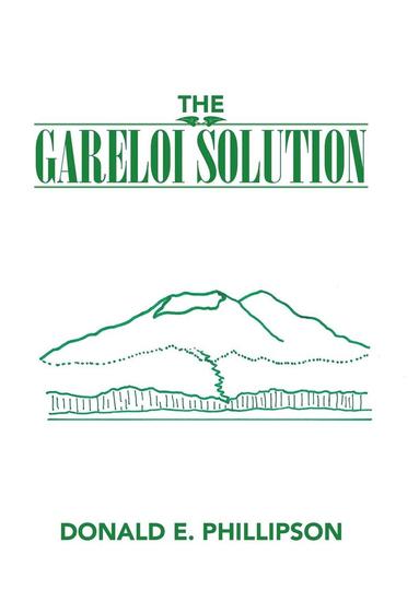 bokomslag Gareloi Solution