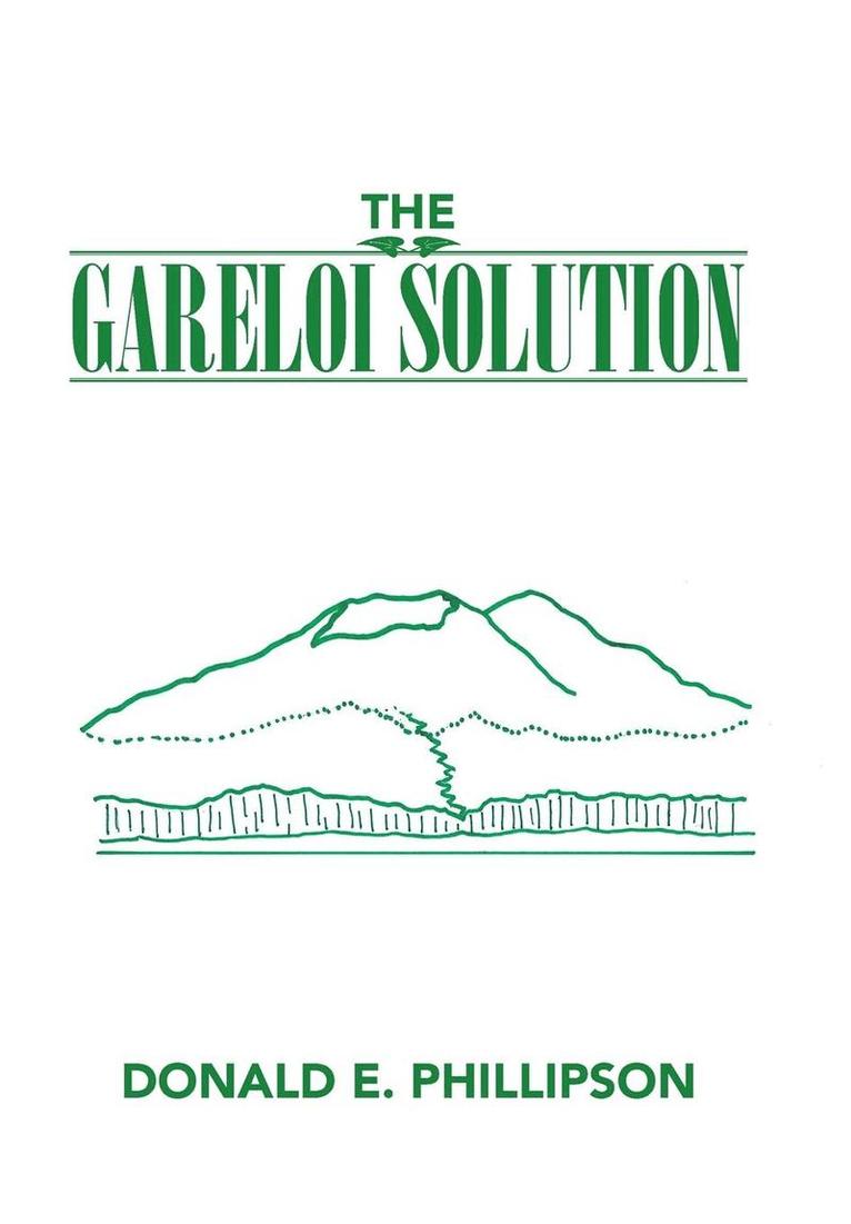 The Gareloi Solution 1
