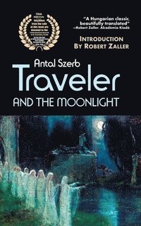 bokomslag Traveler and the Moonlight