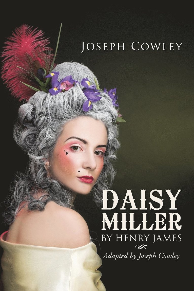 Daisy Miller by Henry James 1