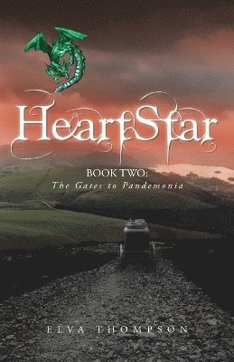 Elva Thompson - HeartStar, Häftad