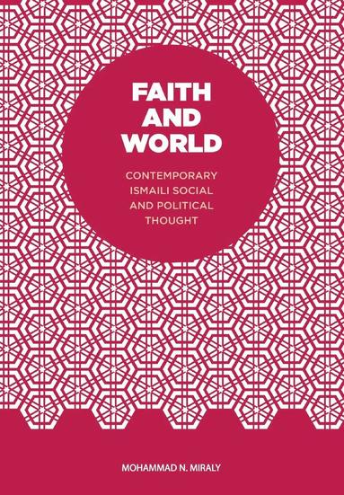 bokomslag Faith and World