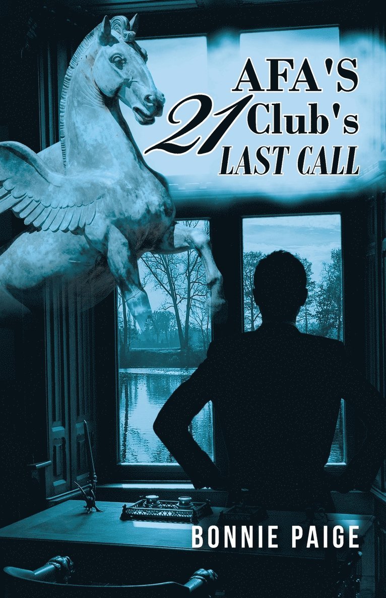 AFA'S 21 Club's Last Call 1