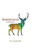 H J Daniels Phd, H. J. Daniels, H. J. Daniels PhD, H J Daniels - Reminiscences, Inbunden
