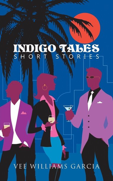 bokomslag Indigo Tales