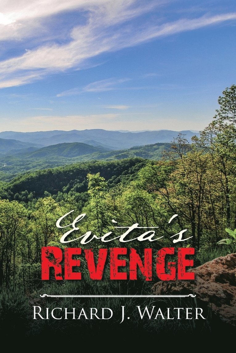 Evita's Revenge 1
