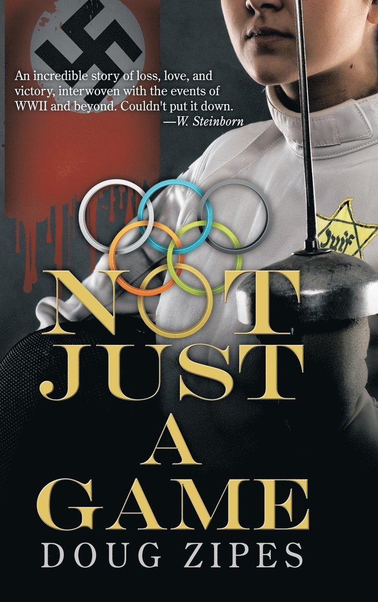 Not Just a Game