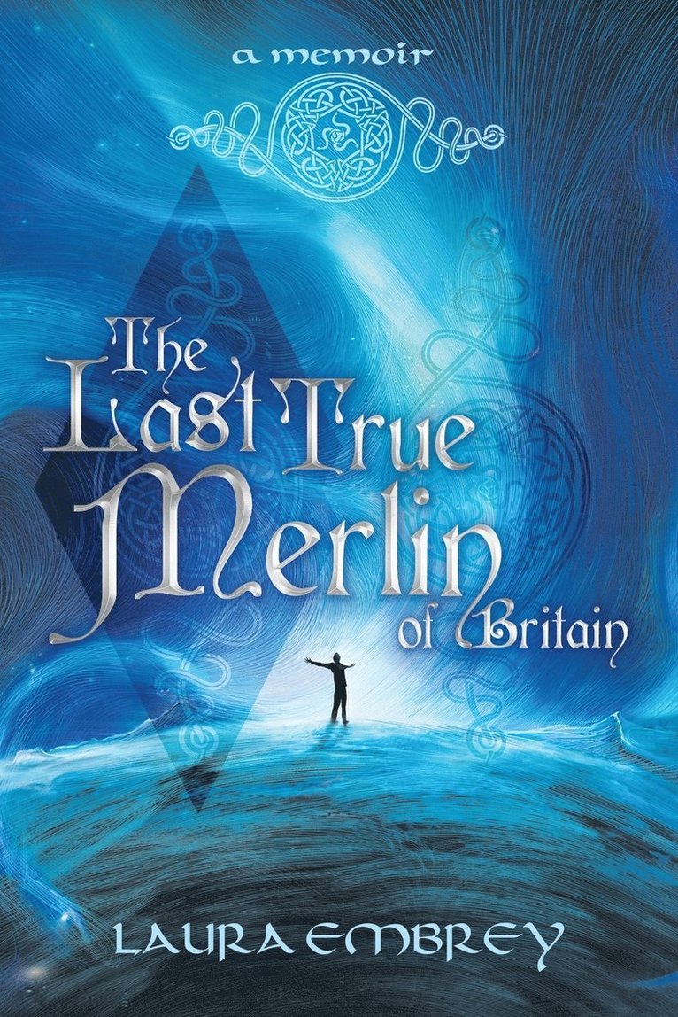 The Last True Merlin of Britain 1