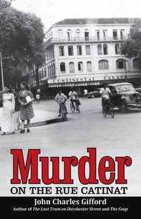bokomslag Murder on the Rue Catinat