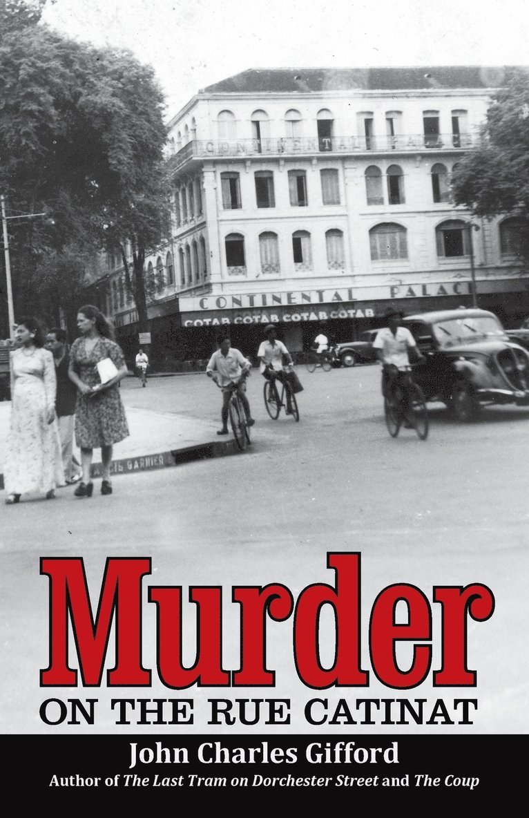 Murder on the Rue Catinat 1