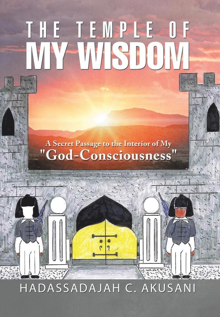 Temple Of My Wisdom 1