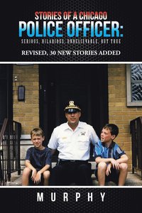 bokomslag Stories of a Chicago Police Officer