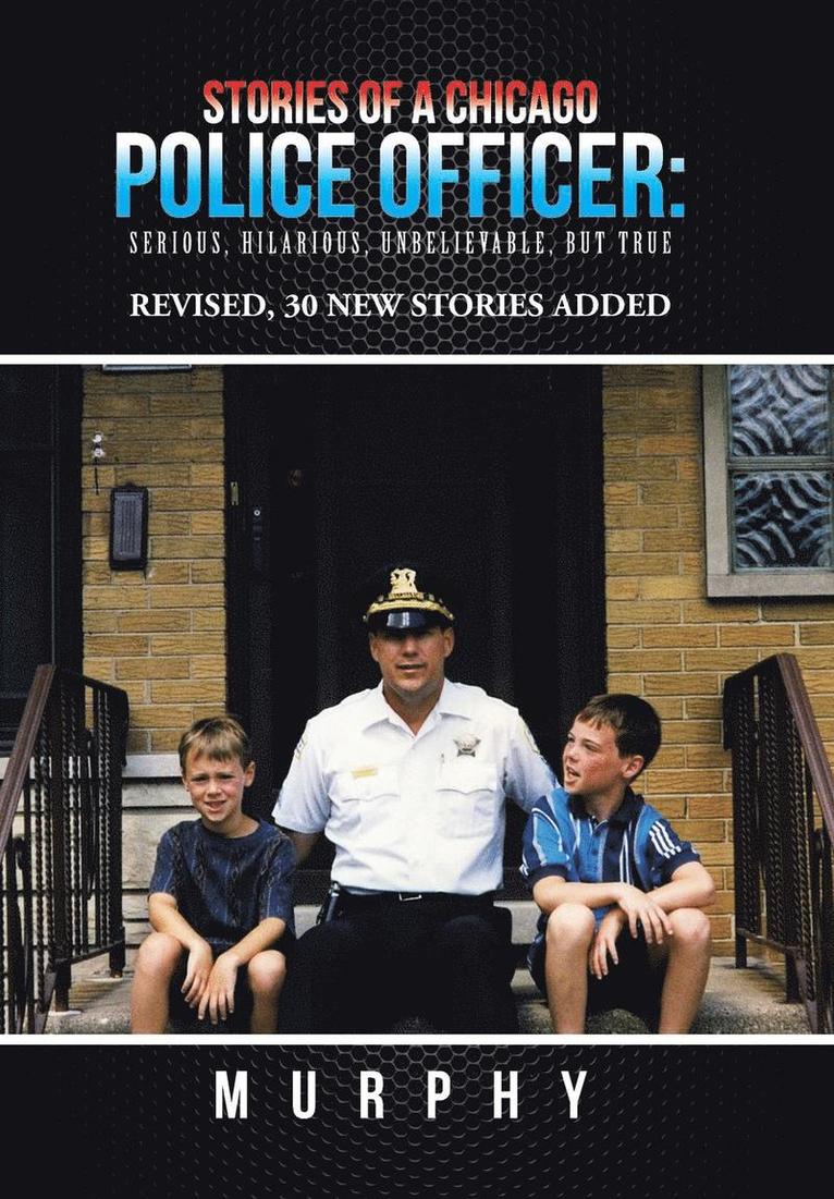 Stories of a Chicago Police Officer 1