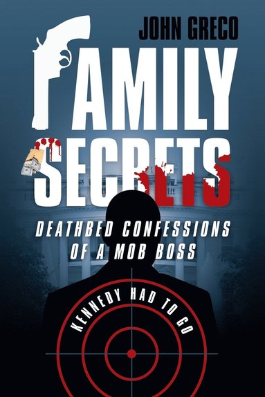 bokomslag Family Secrets