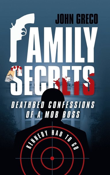 bokomslag Family Secrets