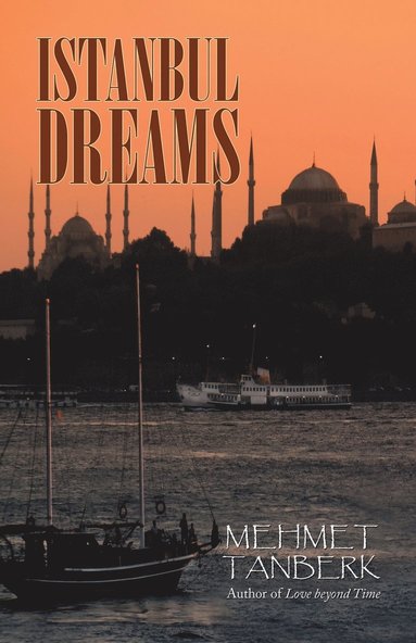 bokomslag Istanbul Dreams