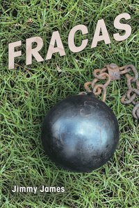 bokomslag Fracas